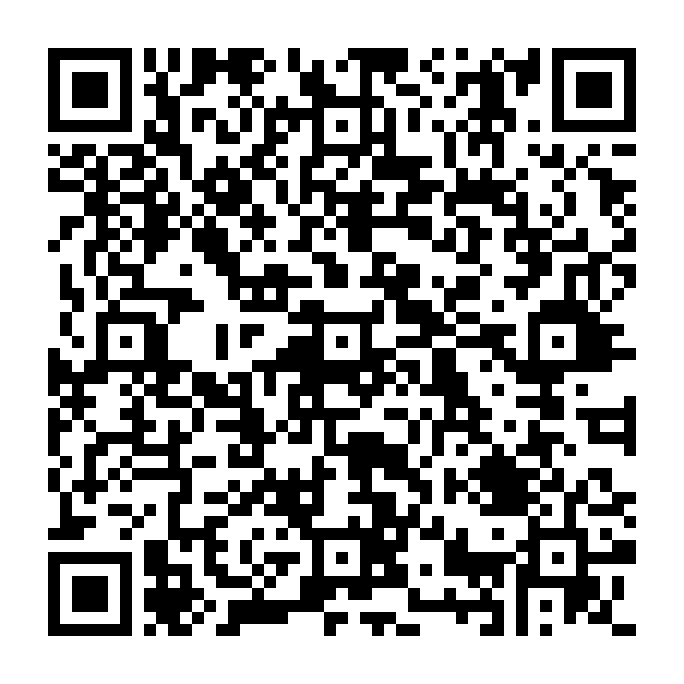 DLD Trakheesi permit QR code